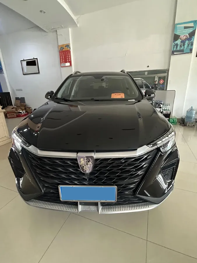 2023 Roewe RX5 1.5T 181HP L4 7DCT,autocango,china used car exporter,china ev exporter,chinese used car exporter,chinese used ev exporter