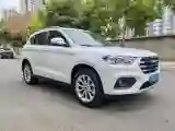 2018 Haval H2 1.5T 150HP L4 7DCT