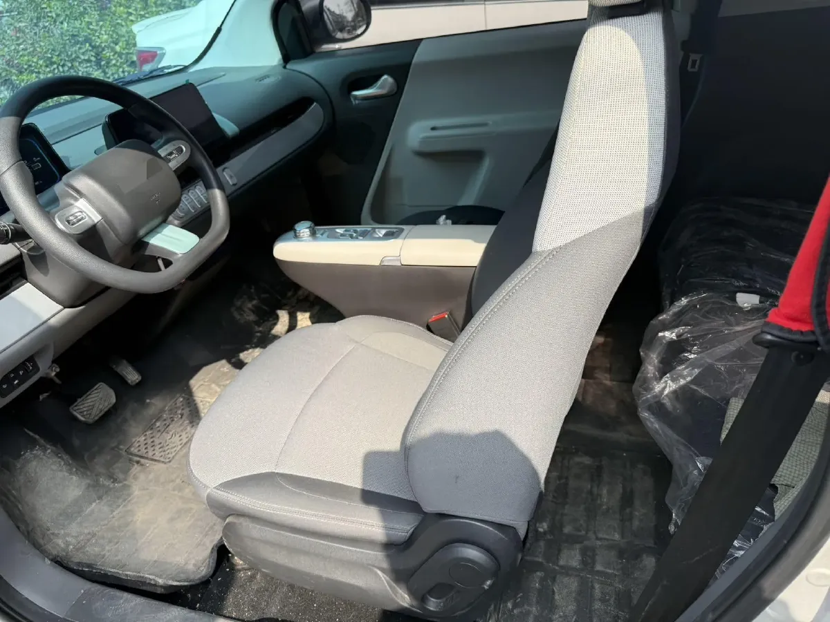 2025 ChangAn QiYuan Lumin BEV 17.65KWH,autocango,china used car exporter,china ev exporter,chinese used car exporter,chinese used ev exporter