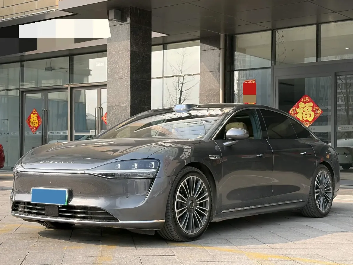 2024 HIMA Stelato S9 BEV 100KWH,autocango,china used car exporter,china ev exporter,chinese used car exporter,chinese used ev exporter