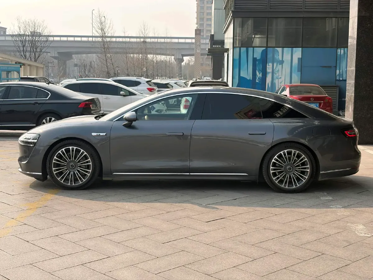 2024 HIMA Stelato S9 BEV 100KWH,autocango,china used car exporter,china ev exporter,chinese used car exporter,chinese used ev exporter