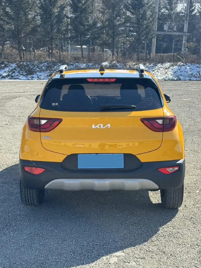 2021 Kia KX1 1.4L 100HP L4 CVT,autocango,china used car exporter,china ev exporter,chinese used car exporter,chinese used ev exporter