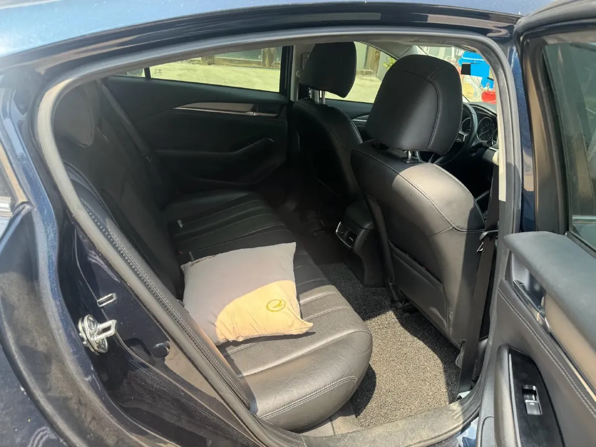 2020 Mazda Atenza 2.5L 192HP L4 6AT,autocango,china used car exporter,china ev exporter,chinese used car exporter,chinese used ev exporter