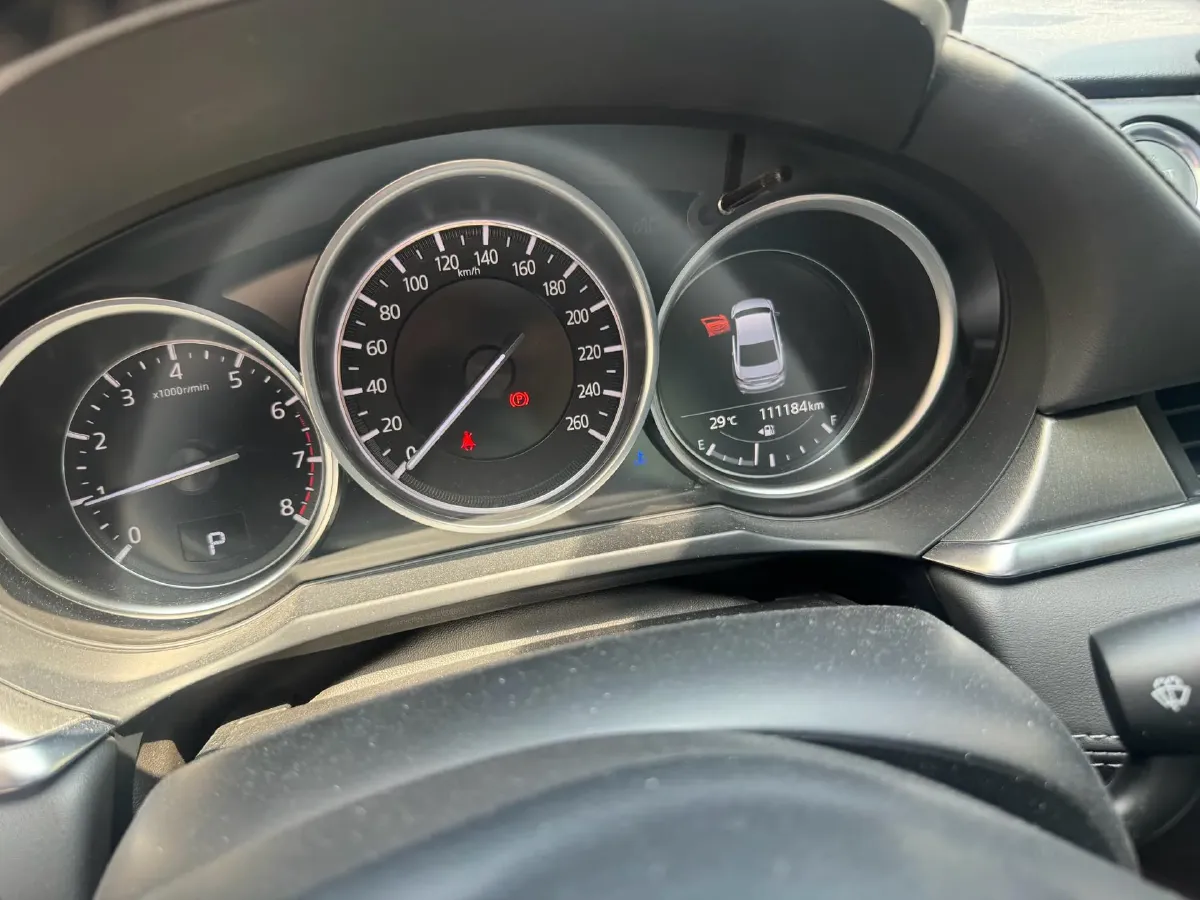 2020 Mazda Atenza 2.5L 192HP L4 6AT,autocango,china used car exporter,china ev exporter,chinese used car exporter,chinese used ev exporter