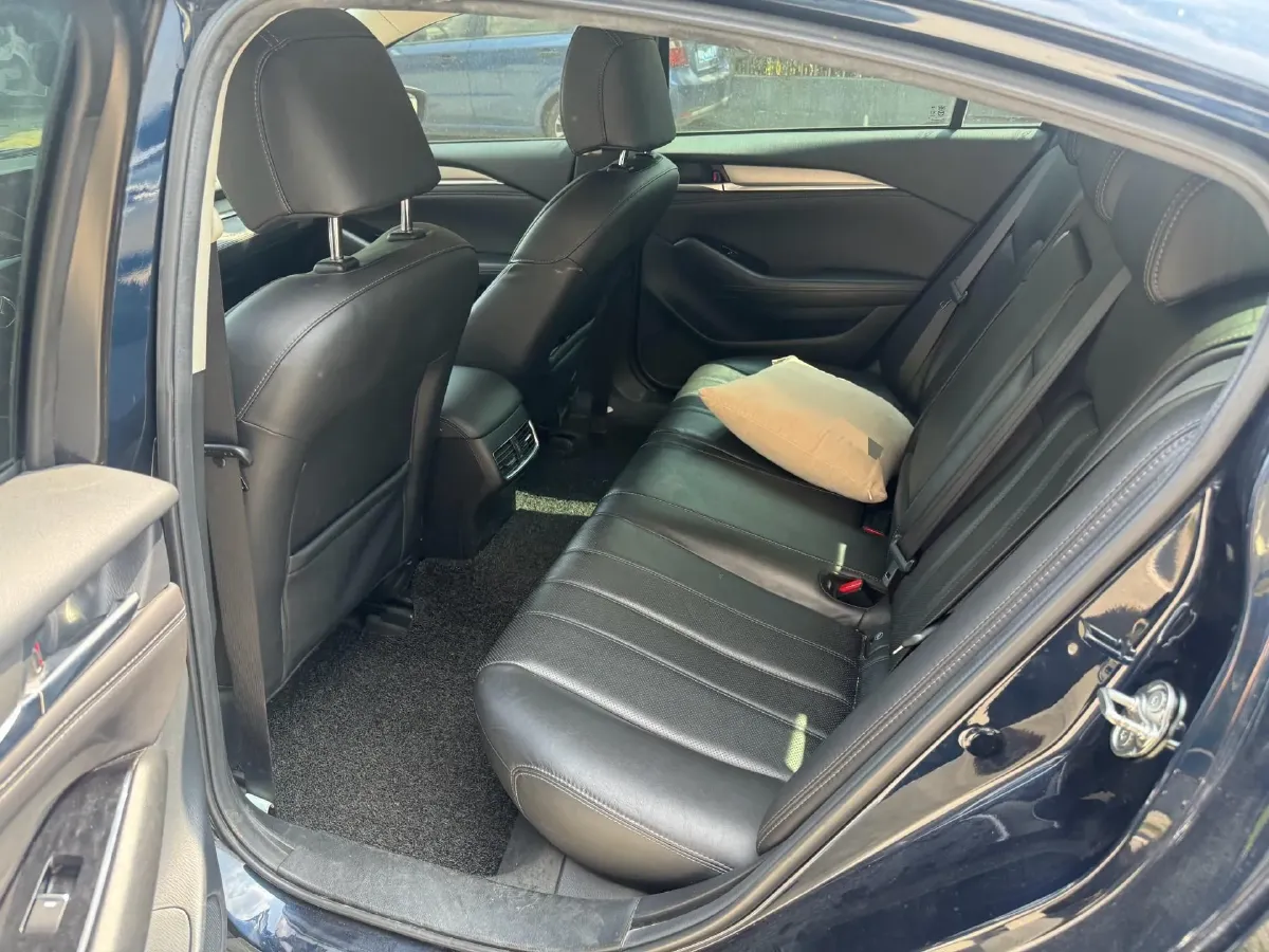 2020 Mazda Atenza 2.5L 192HP L4 6AT,autocango,china used car exporter,china ev exporter,chinese used car exporter,chinese used ev exporter