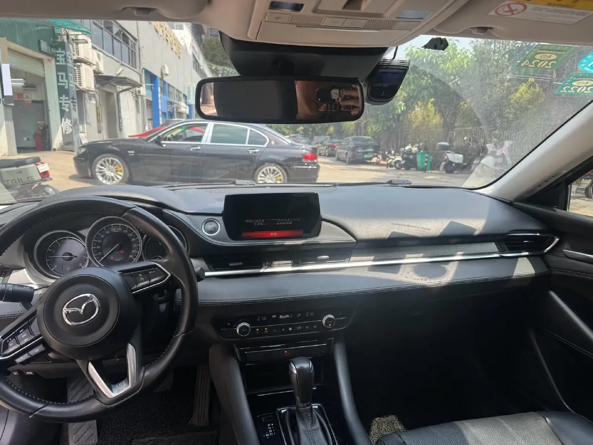 2020 Mazda Atenza 2.5L 192HP L4 6AT,autocango,china used car exporter,china ev exporter,chinese used car exporter,chinese used ev exporter