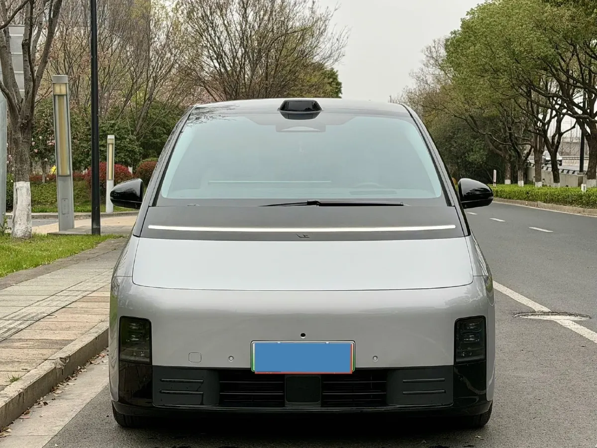 2024 Li MEGA BEV 102.7KWH,autocango,china used car exporter,china ev exporter,chinese used car exporter,chinese used ev exporter