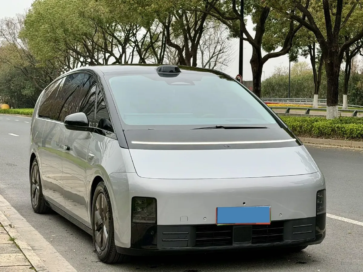 2024 Li MEGA BEV 102.7KWH,autocango,china used car exporter,china ev exporter,chinese used car exporter,chinese used ev exporter