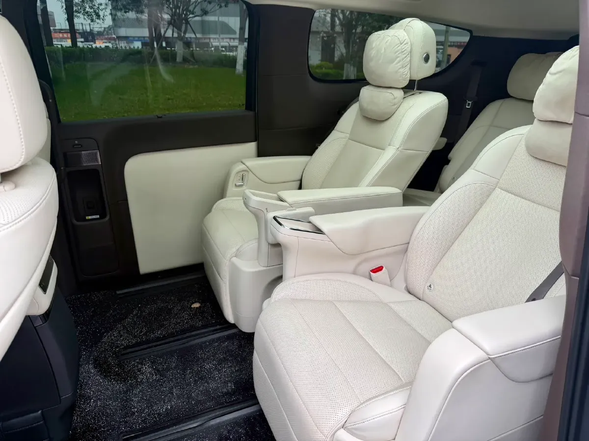 2024 Li MEGA BEV 102.7KWH,autocango,china used car exporter,china ev exporter,chinese used car exporter,chinese used ev exporter