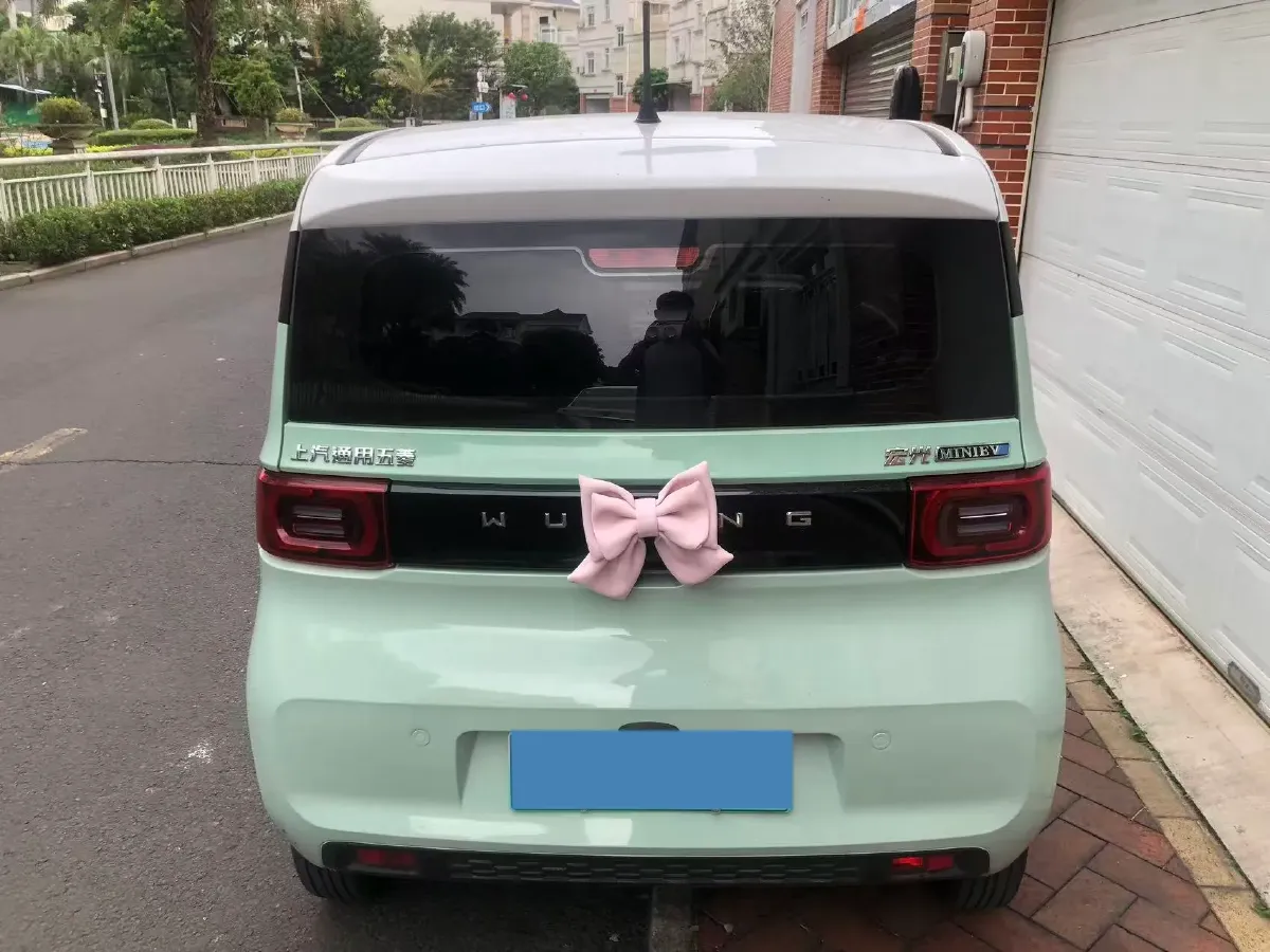 2020 WuLing HongGuang MINI EV BEV 13.8KWH,autocango,china used car exporter,china ev exporter,chinese used car exporter,chinese used ev exporter