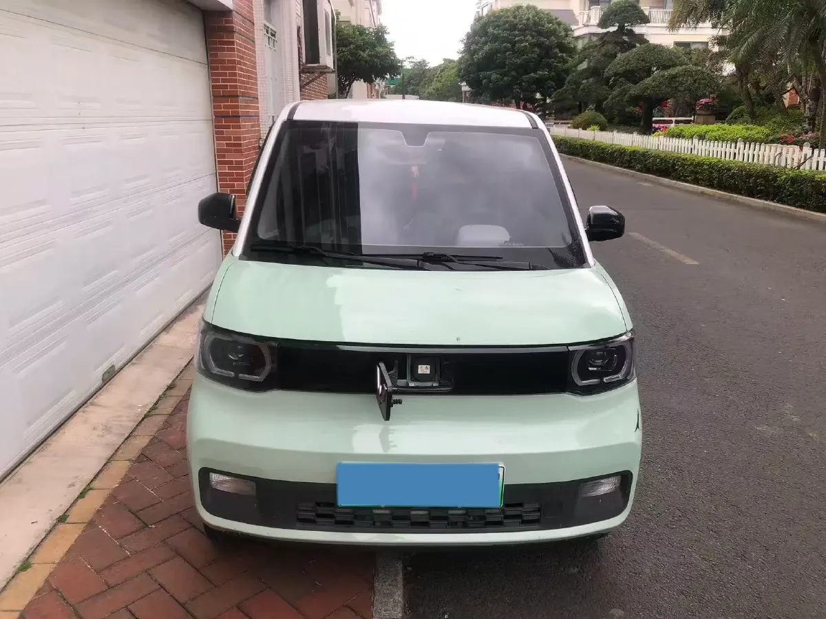 2020 WuLing HongGuang MINI EV BEV 13.8KWH,autocango,china used car exporter,china ev exporter,chinese used car exporter,chinese used ev exporter