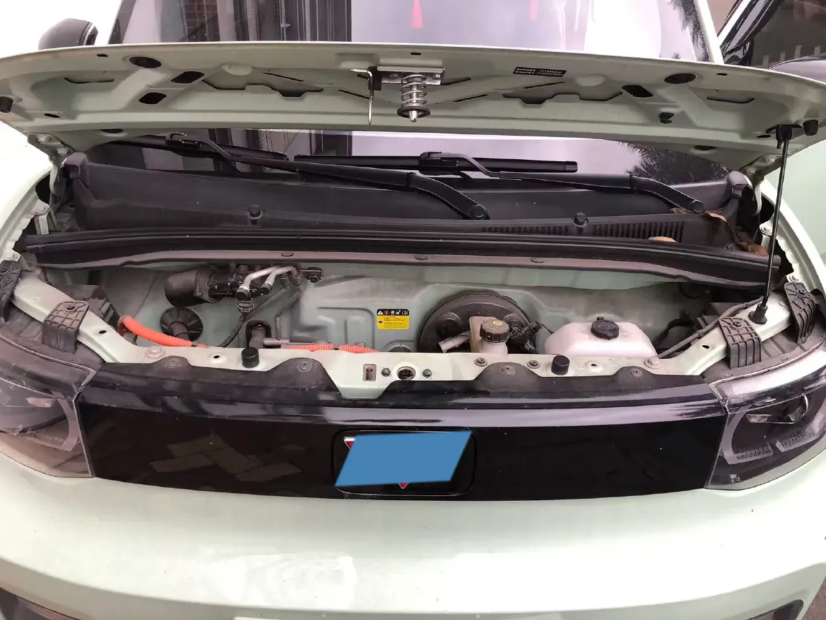 2020 WuLing HongGuang MINI EV BEV 13.8KWH,autocango,china used car exporter,china ev exporter,chinese used car exporter,chinese used ev exporter