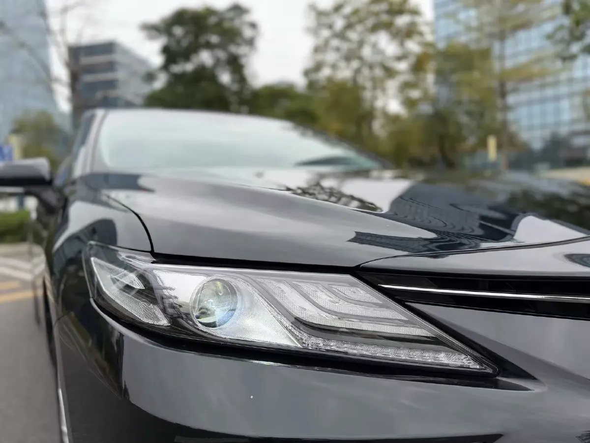 2021 Toyota Camry 2.0L 178HP L4 CVT,autocango,china used car exporter,china ev exporter,chinese used car exporter,chinese used ev exporter