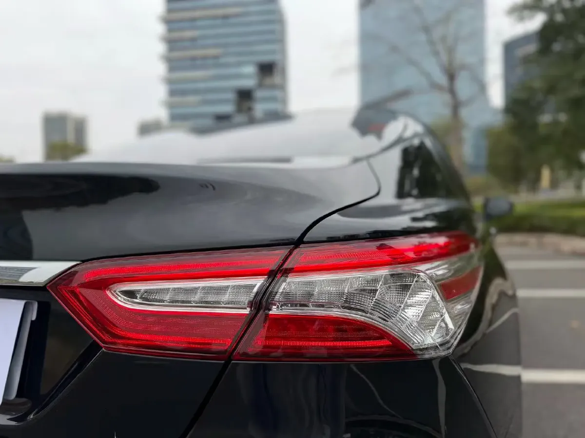 2021 Toyota Camry 2.0L 178HP L4 CVT,autocango,china used car exporter,china ev exporter,chinese used car exporter,chinese used ev exporter