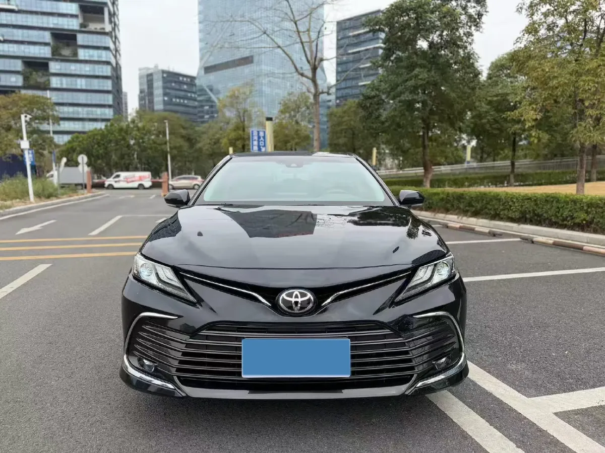 2021 Toyota Camry 2.0L 178HP L4 CVT,autocango,china used car exporter,china ev exporter,chinese used car exporter,chinese used ev exporter