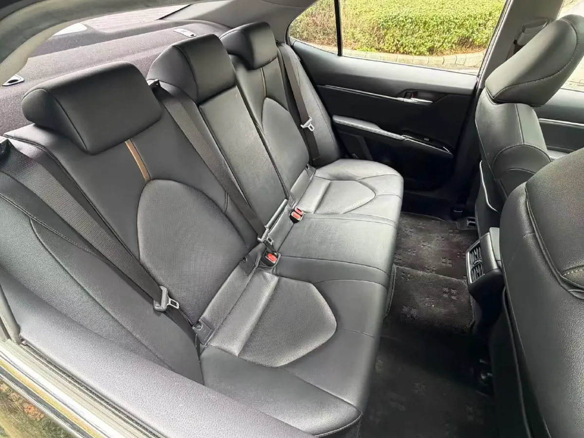 2021 Toyota Camry 2.0L 178HP L4 CVT,autocango,china used car exporter,china ev exporter,chinese used car exporter,chinese used ev exporter