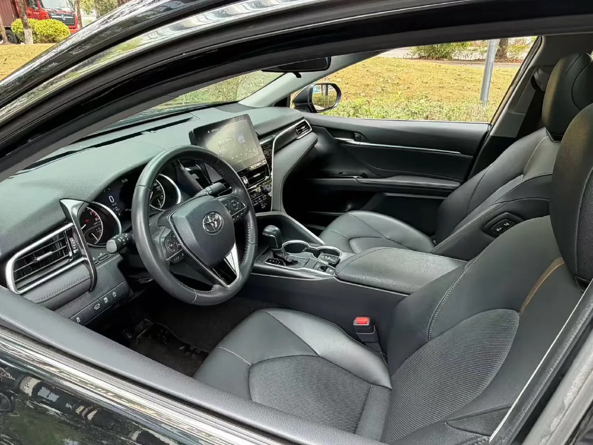 2021 Toyota Camry 2.0L 178HP L4 CVT,autocango,china used car exporter,china ev exporter,chinese used car exporter,chinese used ev exporter