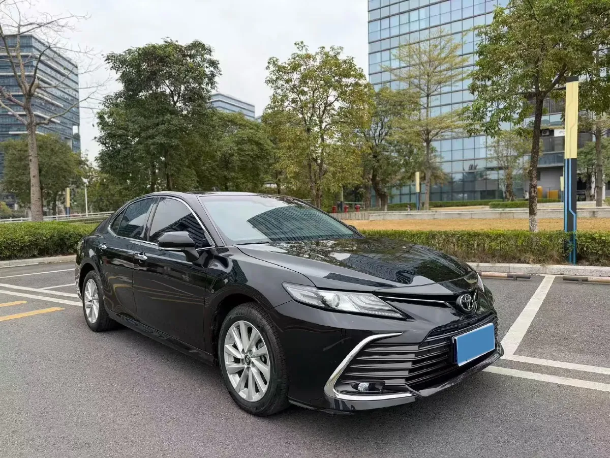 2021 Toyota Camry 2.0L 178HP L4 CVT,autocango,china used car exporter,china ev exporter,chinese used car exporter,chinese used ev exporter