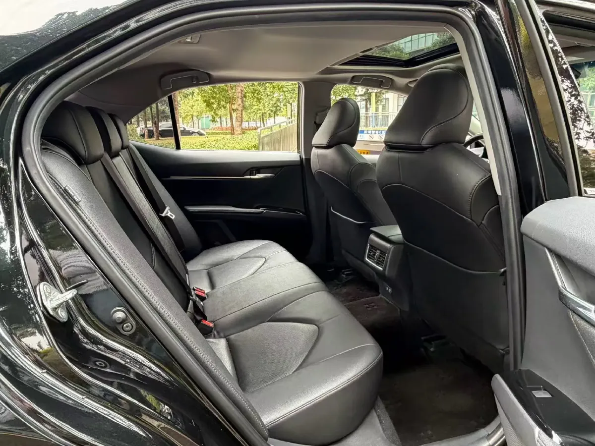 2021 Toyota Camry 2.0L 178HP L4 CVT,autocango,china used car exporter,china ev exporter,chinese used car exporter,chinese used ev exporter