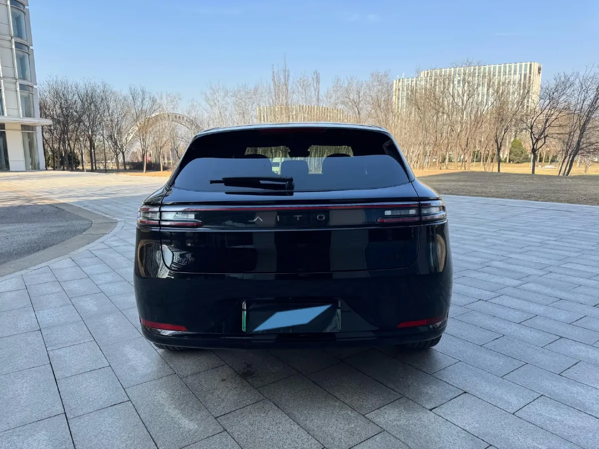 2025 AITO AITO M5 1.5T 152HP L4 REEV 42KWH,autocango,china used car exporter,china ev exporter,chinese used car exporter,chinese used ev exporter