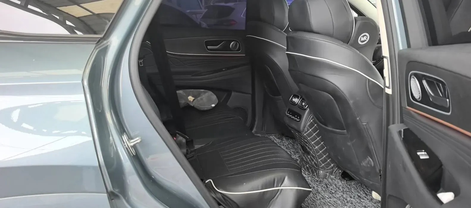 2023 Chery Tiggo 9 2.0T 261HP L4 7DCT,autocango,china used car exporter,china ev exporter,chinese used car exporter,chinese used ev exporter