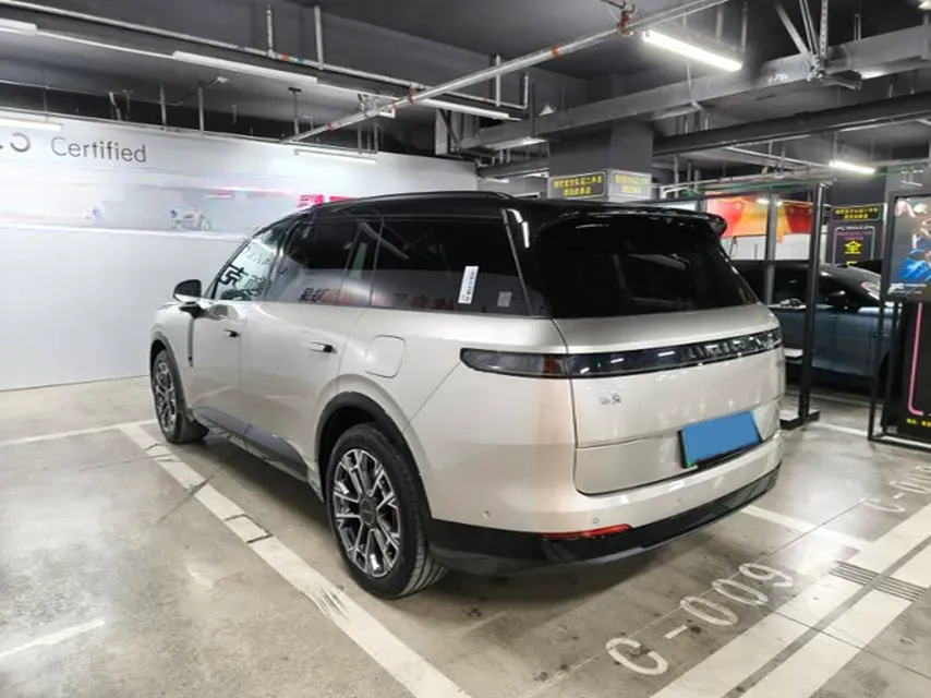 2025 LYNK&CO 900 2.0T 254HP L4 3DHT PHEV,autocango,china used car exporter,china ev exporter,chinese used car exporter,chinese used ev exporter