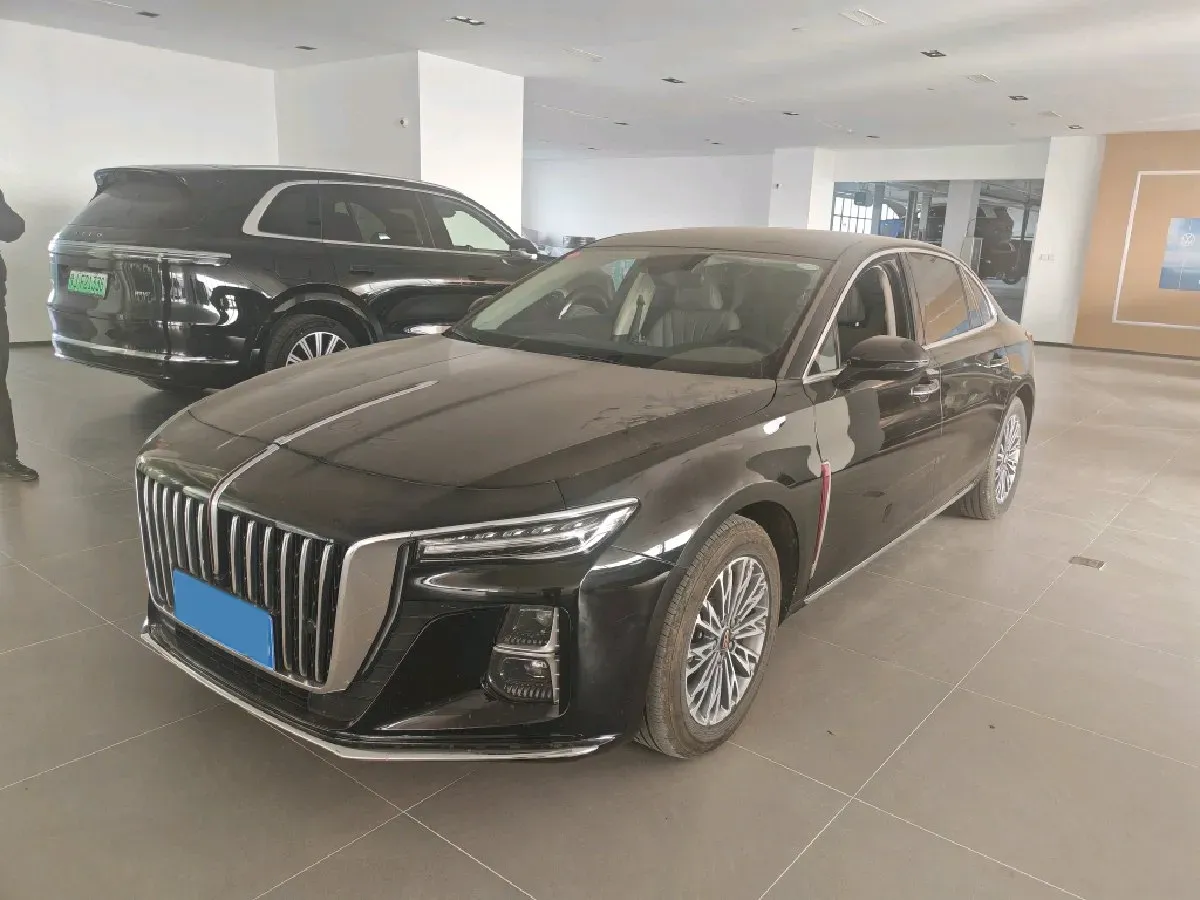 2024 HongQi H5 1.5T 169HP L4 7DCT,autocango,china used car exporter,china ev exporter,chinese used car exporter,chinese used ev exporter