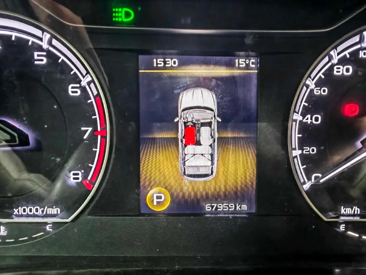 2019 Geely Coolray 1.5T 177HP L3 7DCT,autocango,china used car exporter,china ev exporter,chinese used car exporter,chinese used ev exporter