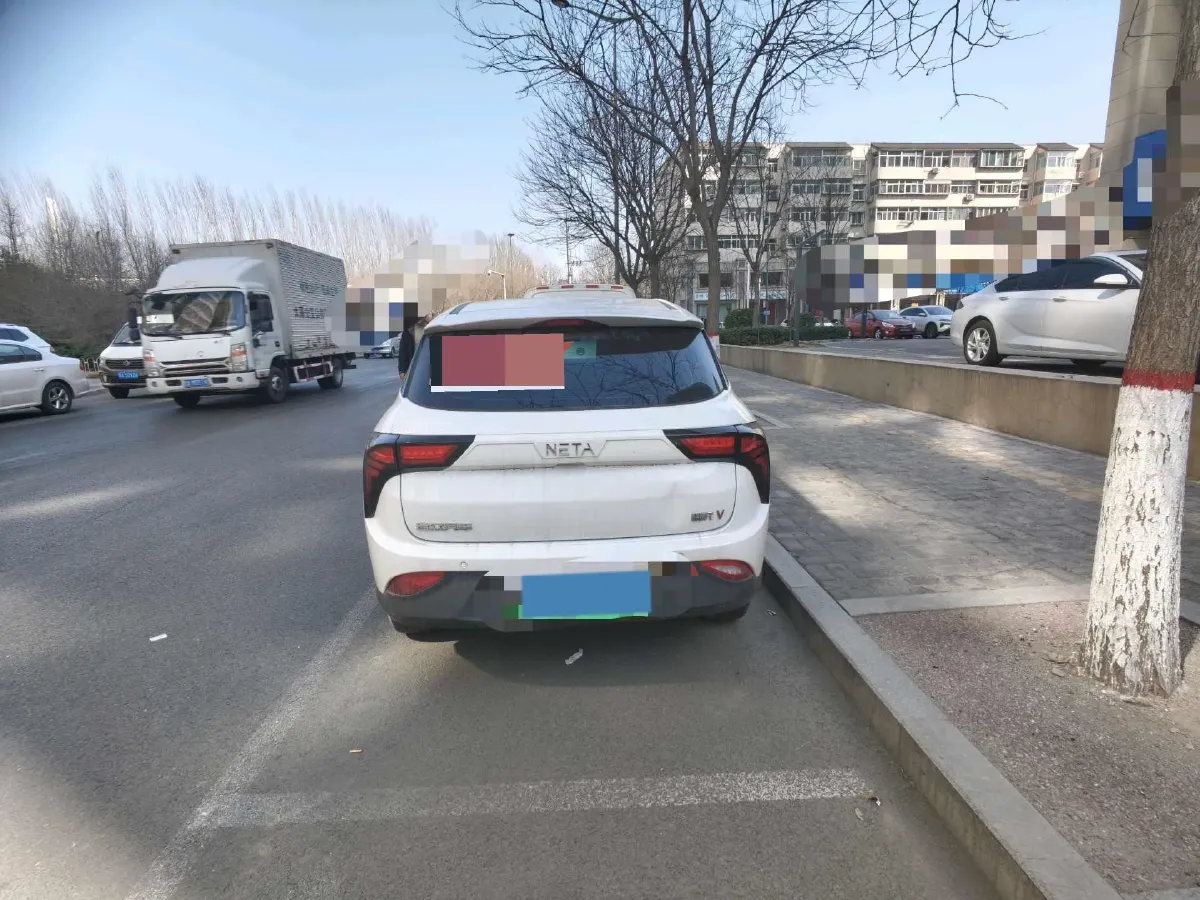 2022 Neta V BEV 31.15KWH,autocango,china used car exporter,china ev exporter,chinese used car exporter,chinese used ev exporter