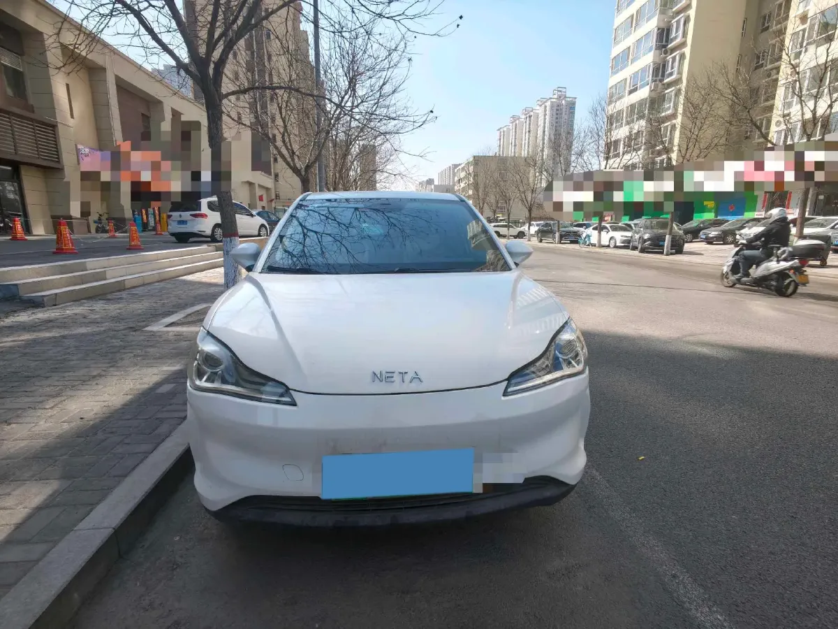 2022 Neta V BEV 31.15KWH,autocango,china used car exporter,china ev exporter,chinese used car exporter,chinese used ev exporter