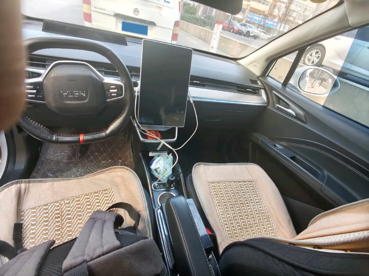 2022 Neta V BEV 31.15KWH,autocango,china used car exporter,china ev exporter,chinese used car exporter,chinese used ev exporter