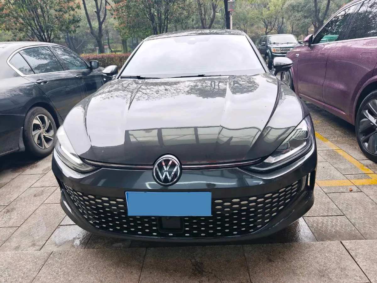 2024 Volkswagen Lamando 1.4T 150HP L4 7DCT,autocango,china used car exporter,china ev exporter,chinese used car exporter,chinese used ev exporter