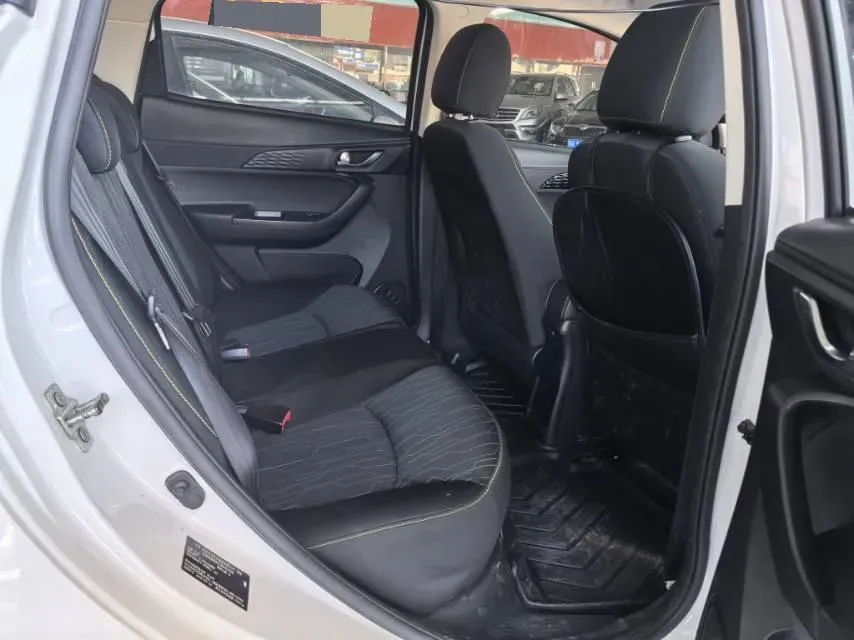 2020 ChangAn BenBen E-Star BEV 32.2KWH,autocango,china used car exporter,china ev exporter,chinese used car exporter,chinese used ev exporter