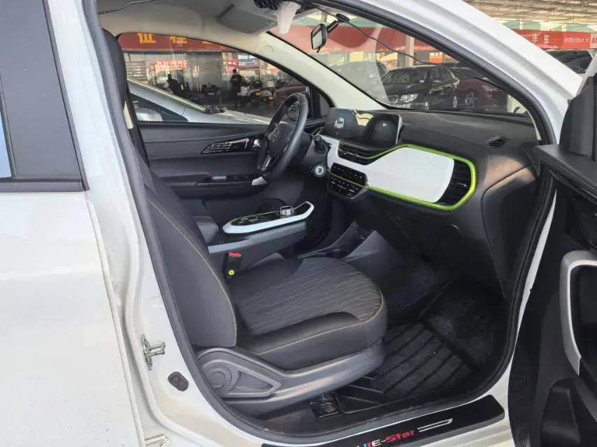 2020 ChangAn BenBen E-Star BEV 32.2KWH,autocango,china used car exporter,china ev exporter,chinese used car exporter,chinese used ev exporter