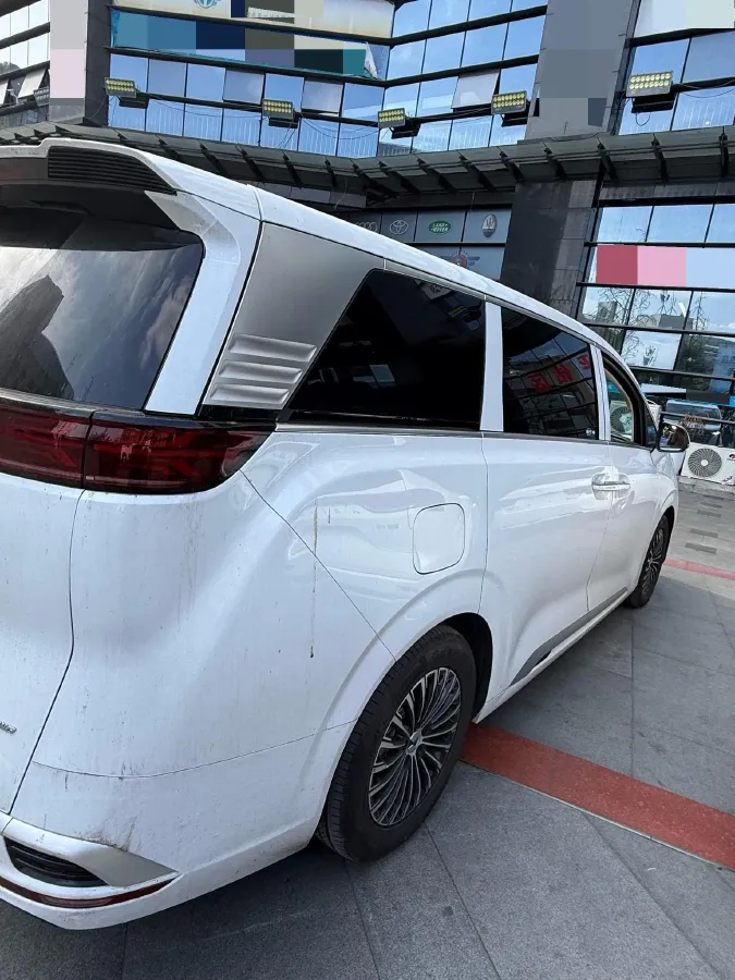 2024 Denza D9 1.5T 139HP L4 E-CVT PHEV 40KWH,autocango,china used car exporter,china ev exporter,chinese used car exporter,chinese used ev exporter