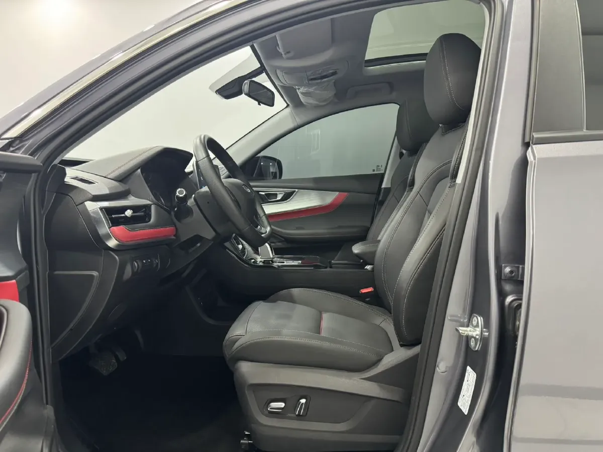 2023 Chery Tiggo 7 1.5T 156HP L4 CVT,autocango,china used car exporter,china ev exporter,chinese used car exporter,chinese used ev exporter