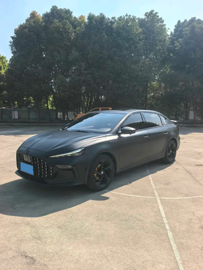 2021 MG MG6 1.5T 181HP L4 7DCT,autocango,china used car exporter,china ev exporter,chinese used car exporter,chinese used ev exporter