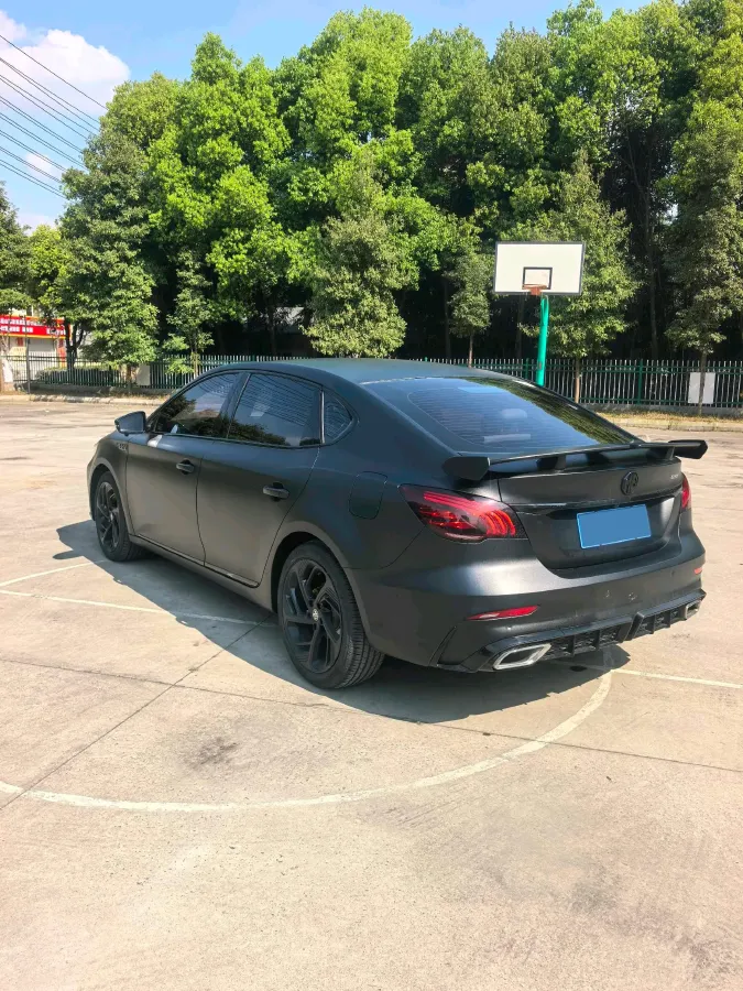 2021 MG MG6 1.5T 181HP L4 7DCT,autocango,china used car exporter,china ev exporter,chinese used car exporter,chinese used ev exporter