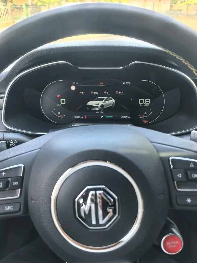 2021 MG MG6 1.5T 181HP L4 7DCT,autocango,china used car exporter,china ev exporter,chinese used car exporter,chinese used ev exporter