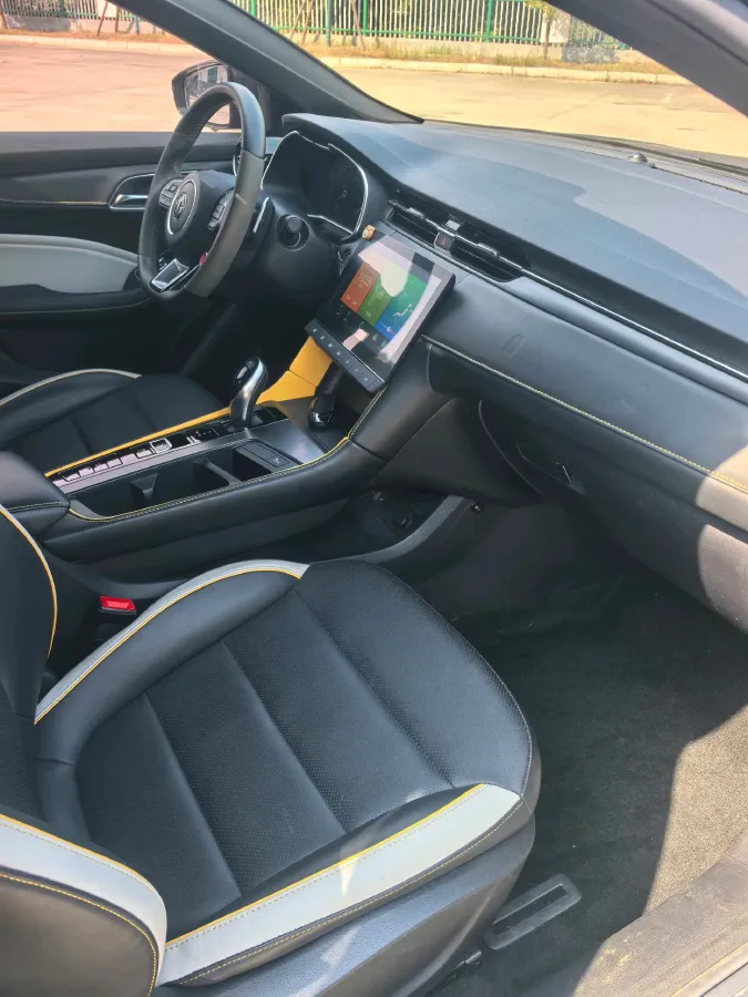 2021 MG MG6 1.5T 181HP L4 7DCT,autocango,china used car exporter,china ev exporter,chinese used car exporter,chinese used ev exporter