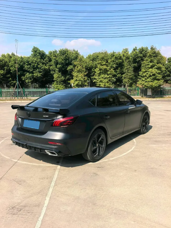 2021 MG MG6 1.5T 181HP L4 7DCT,autocango,china used car exporter,china ev exporter,chinese used car exporter,chinese used ev exporter