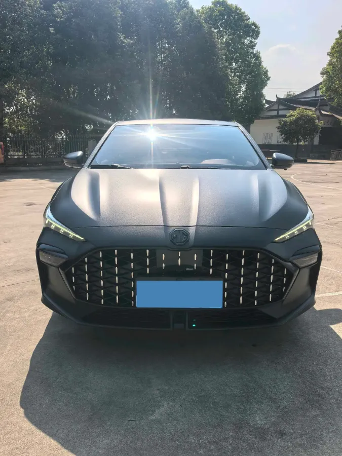 2021 MG MG6 1.5T 181HP L4 7DCT,autocango,china used car exporter,china ev exporter,chinese used car exporter,chinese used ev exporter