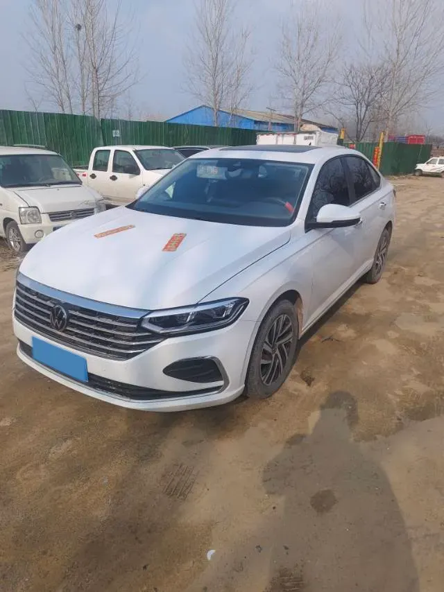 2024 Volkswagen Lavida 1.5L 110HP L4 6AT,autocango,china used car exporter,china ev exporter,chinese used car exporter,chinese used ev exporter