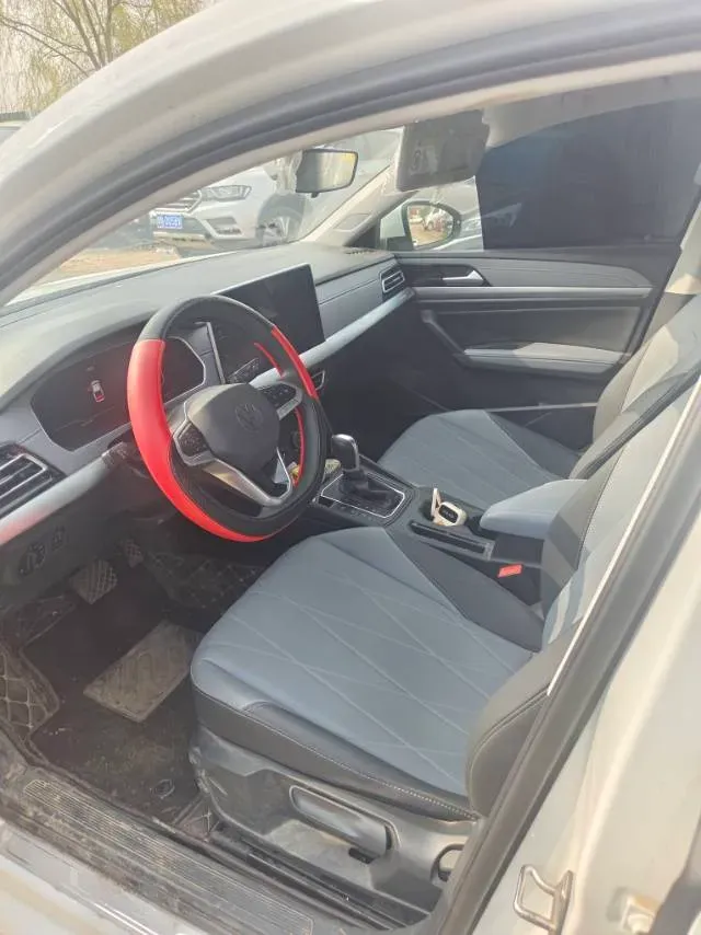 2024 Volkswagen Lavida 1.5L 110HP L4 6AT,autocango,china used car exporter,china ev exporter,chinese used car exporter,chinese used ev exporter