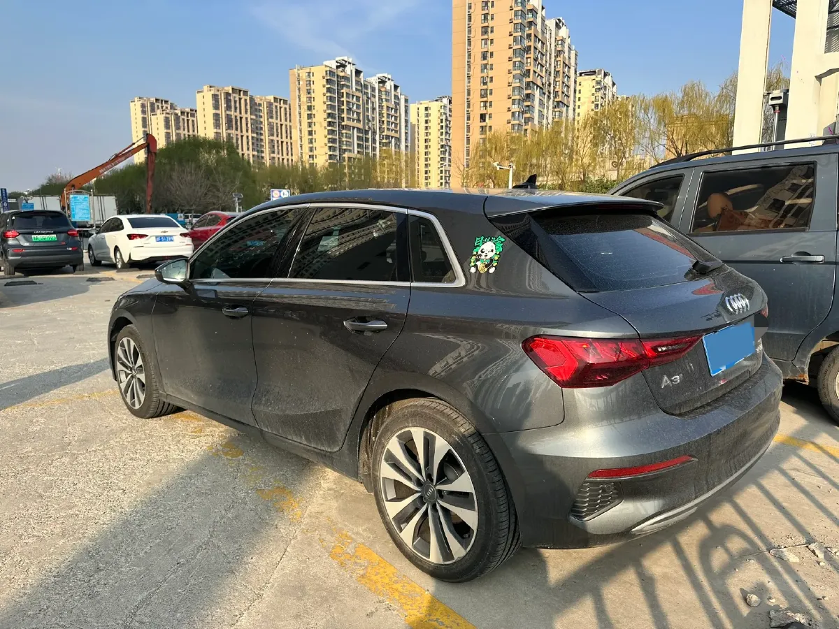 2021 Audi A3 1.4T 150HP L4 7DCT,autocango,china used car exporter,china ev exporter,chinese used car exporter,chinese used ev exporter
