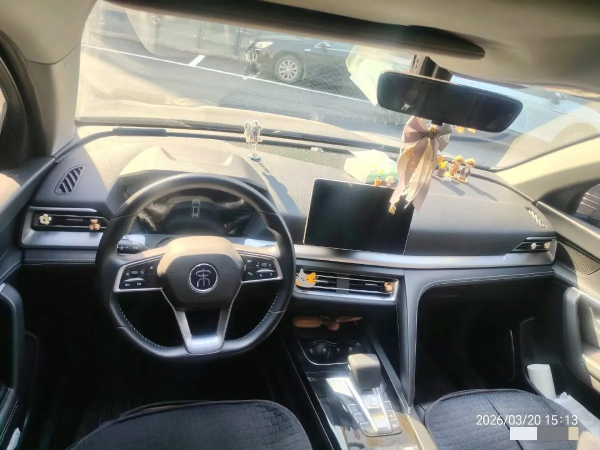 2019 BYD Song Pro 1.5T 160HP L4 6DCT,autocango,china used car exporter,china ev exporter,chinese used car exporter,chinese used ev exporter