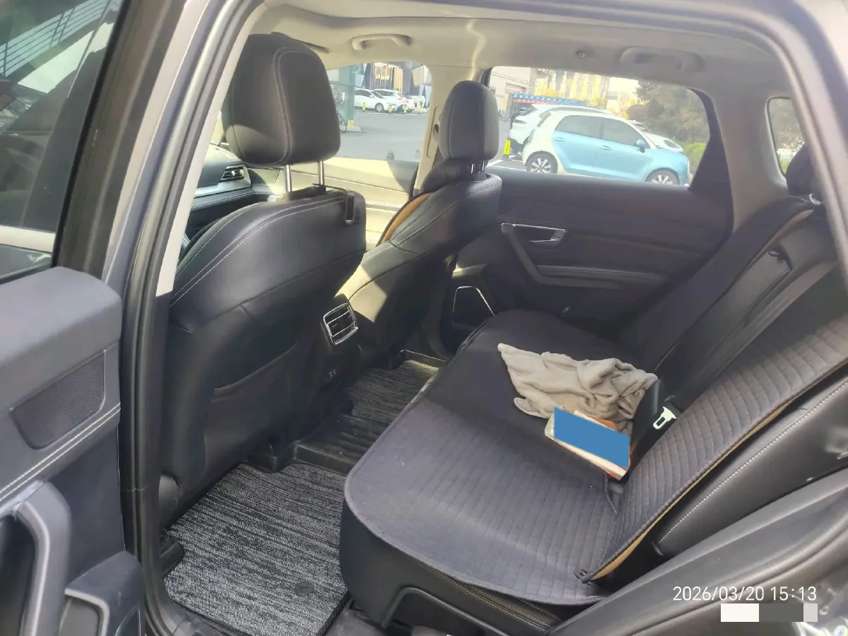 2019 BYD Song Pro 1.5T 160HP L4 6DCT,autocango,china used car exporter,china ev exporter,chinese used car exporter,chinese used ev exporter