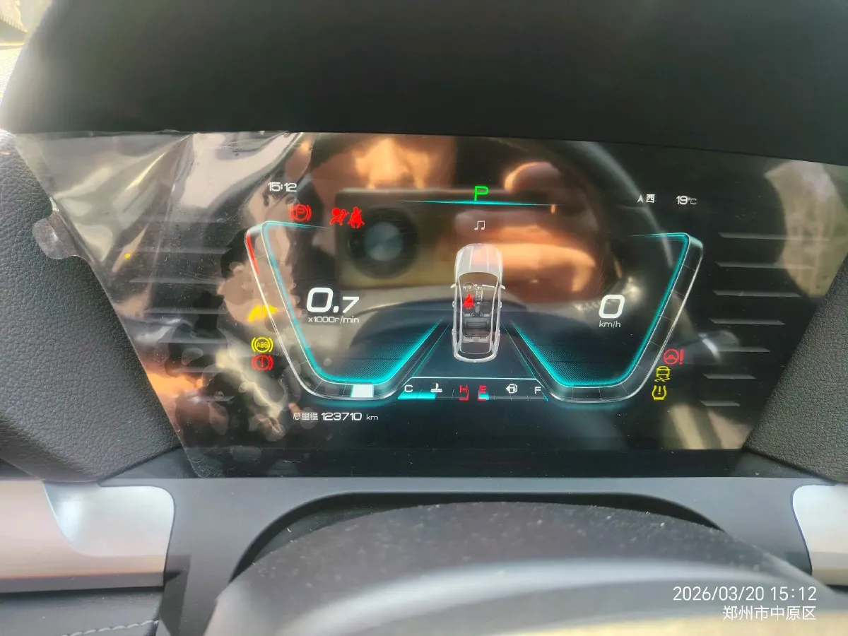 2019 BYD Song Pro 1.5T 160HP L4 6DCT,autocango,china used car exporter,china ev exporter,chinese used car exporter,chinese used ev exporter