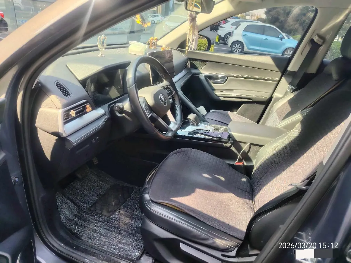 2019 BYD Song Pro 1.5T 160HP L4 6DCT,autocango,china used car exporter,china ev exporter,chinese used car exporter,chinese used ev exporter