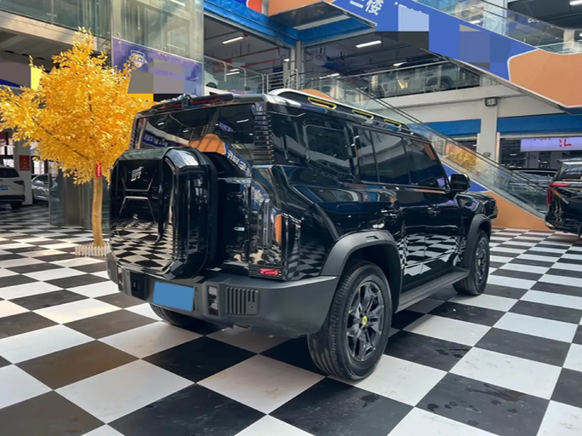 2024 Jetour ShanHai TravellerC-DM 1.5T 156HP L4 3DHT PHEV 26.7KWH,autocango,china used car exporter,china ev exporter,chinese used car exporter,chinese used ev exporter